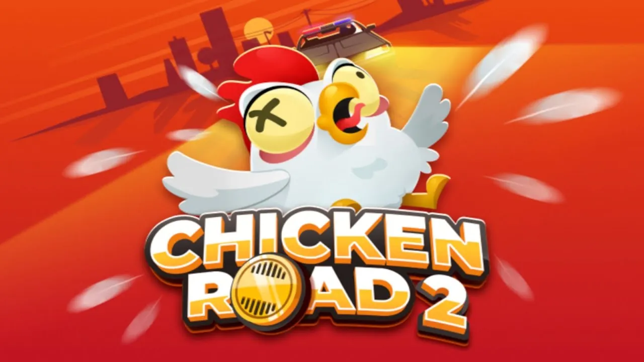 Chicken Road 2 APK Download - Fonti sicure e verificate