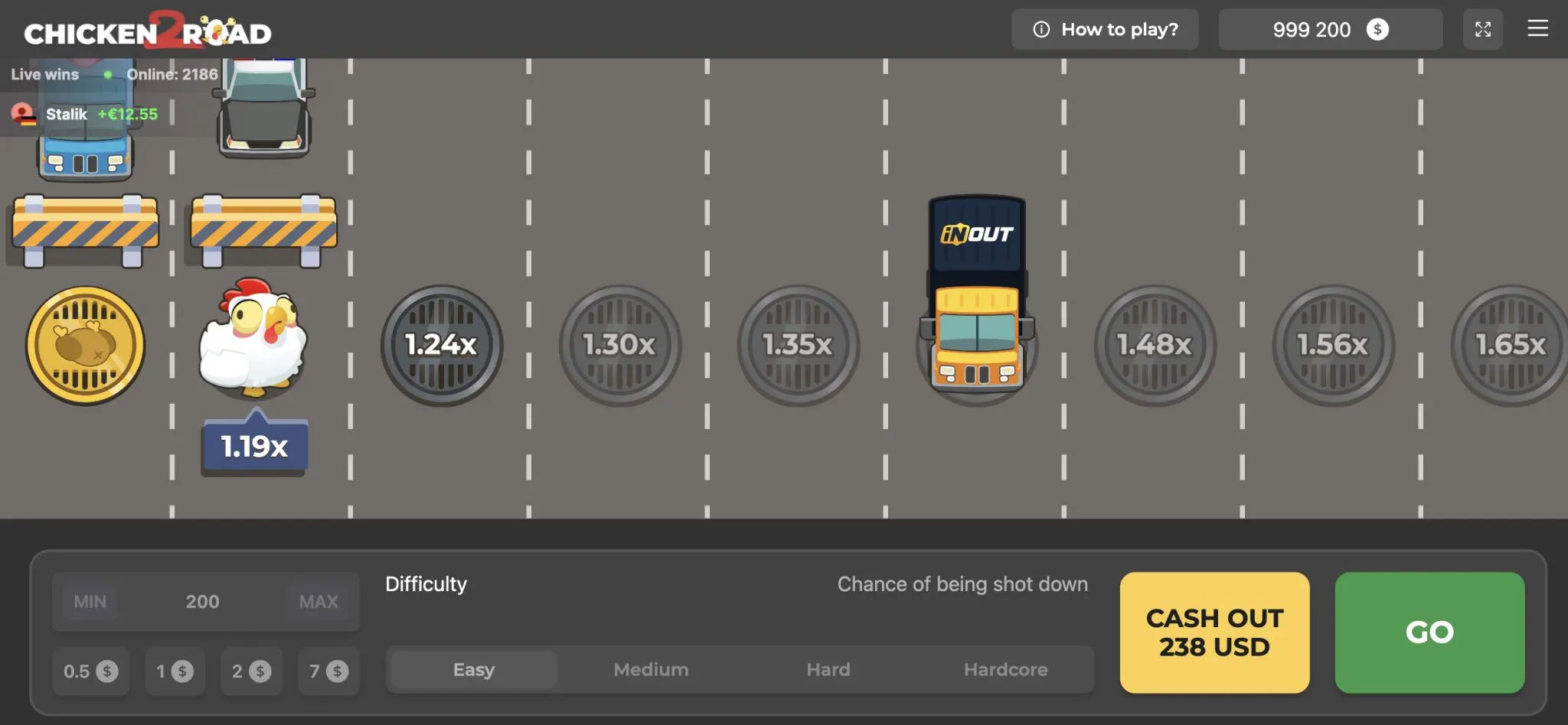 Chicken Road 2 Compatibilità - Android e iOS supportati