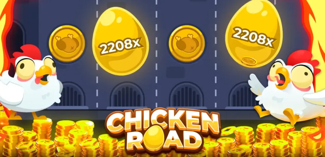 Chicken Road Demo - Gioco Gratis Senza Registrazione