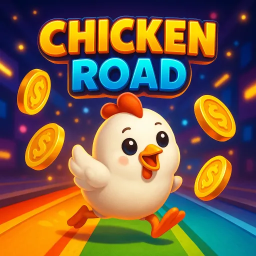 Chicken Road - Crash Game Italiano Affidabile